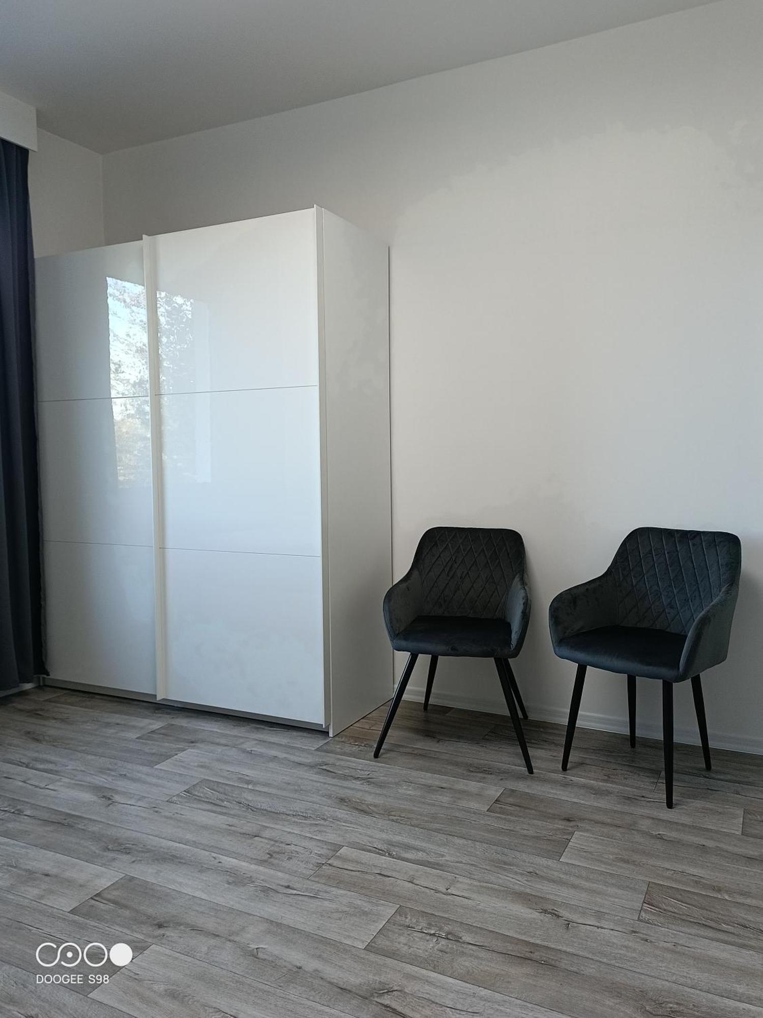 Haus Am Waldrand Appartement Bad Hersfeld Buitenkant foto