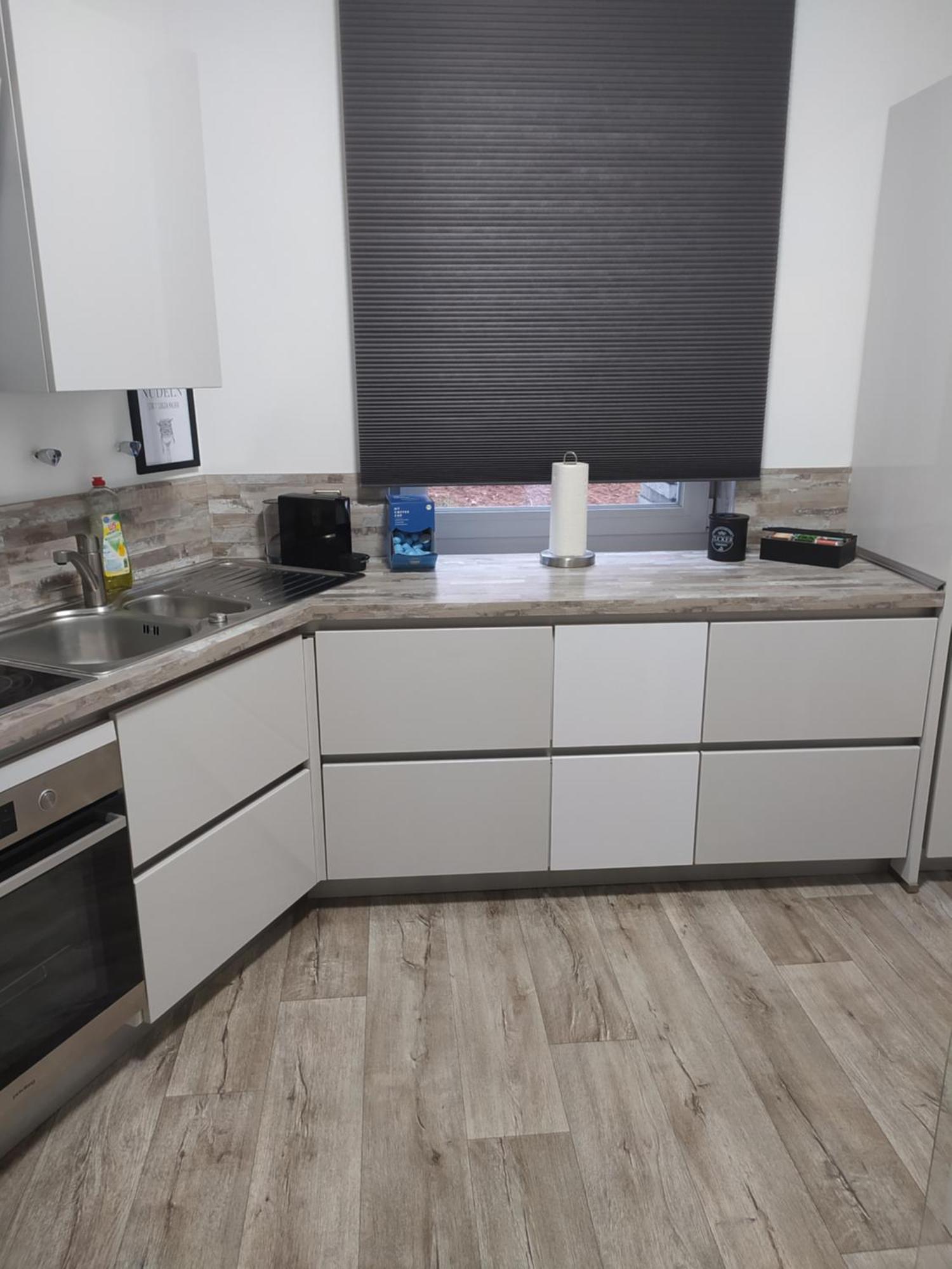 Haus Am Waldrand Appartement Bad Hersfeld Buitenkant foto