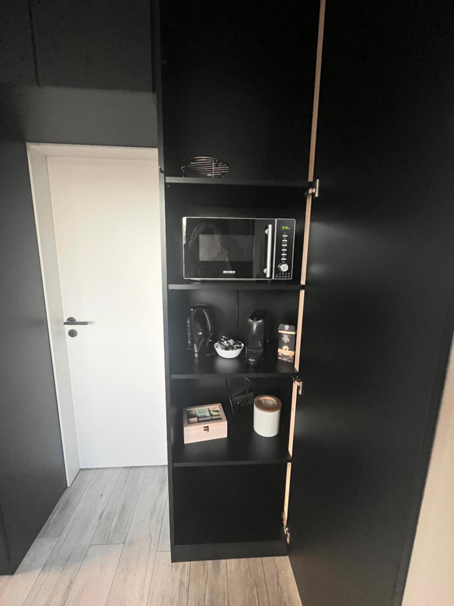 Haus Am Waldrand Appartement Bad Hersfeld Buitenkant foto
