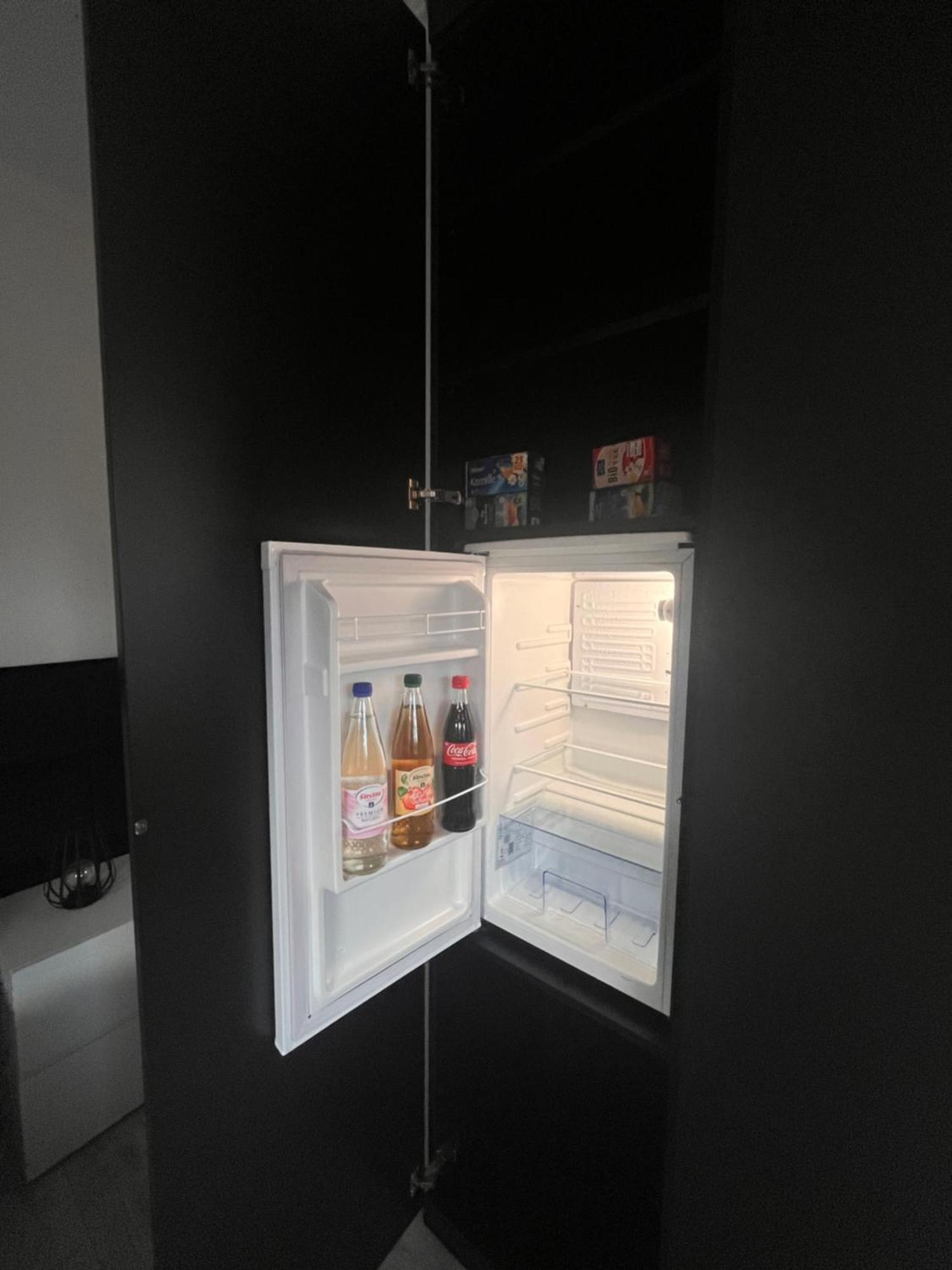 Haus Am Waldrand Appartement Bad Hersfeld Buitenkant foto